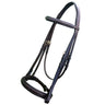 Replacement Crownpiece of ExionPro Padded Hunter Bridle