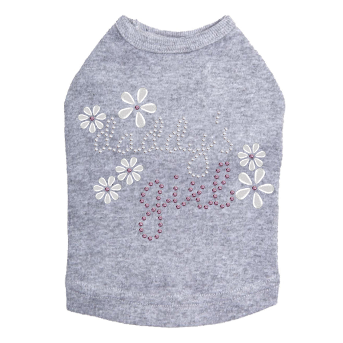 Daddys Girl 3 - Dog Tank
