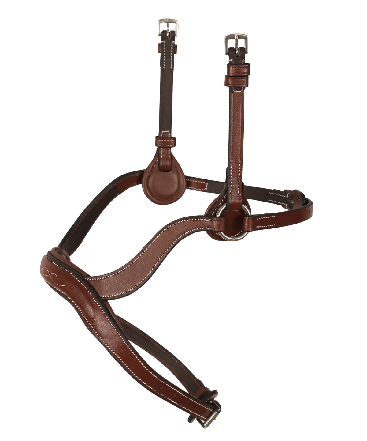 Replacement Noseband of ExionPro Anatomical Combined Flash Bridle with Reins