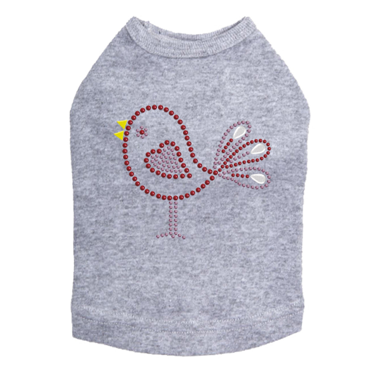 Little Bird 2 - Dog Tank