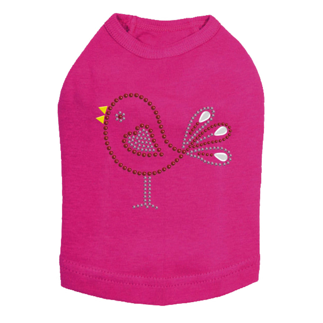 Little Bird 2 - Dog Tank