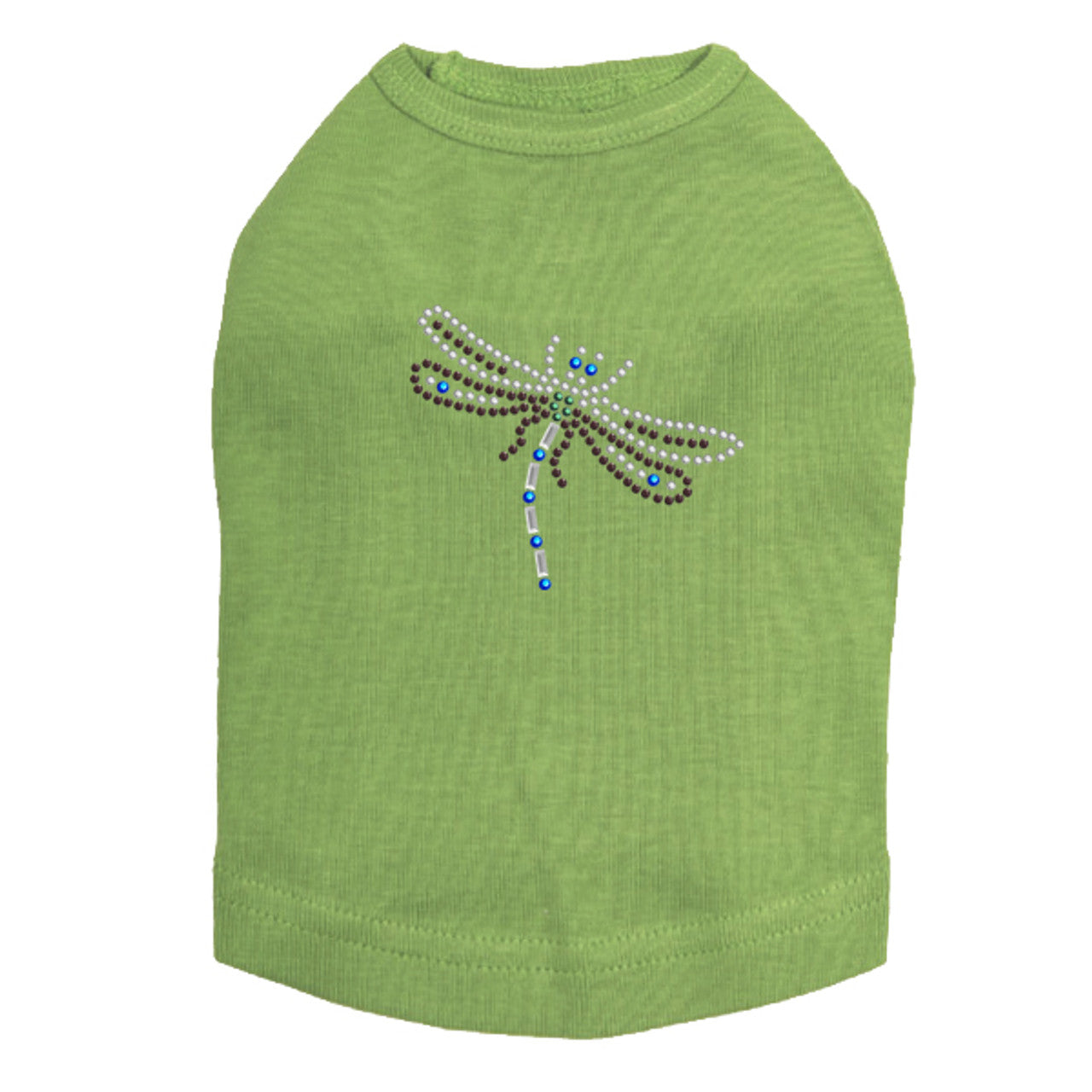 Small Dragonfly - Dog Tank