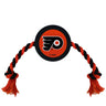 NHL Philadelphia Flyers Hockey Puck Toy
