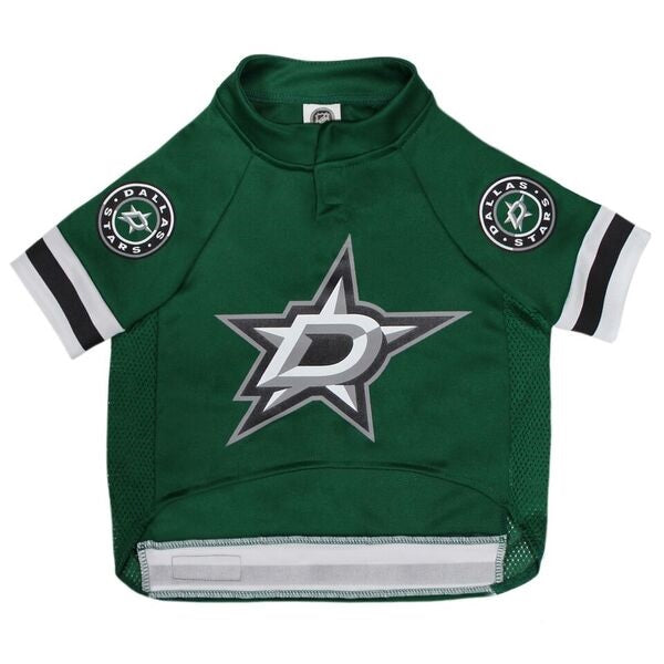 Dallas Stars Jersey - HT Animal Supply