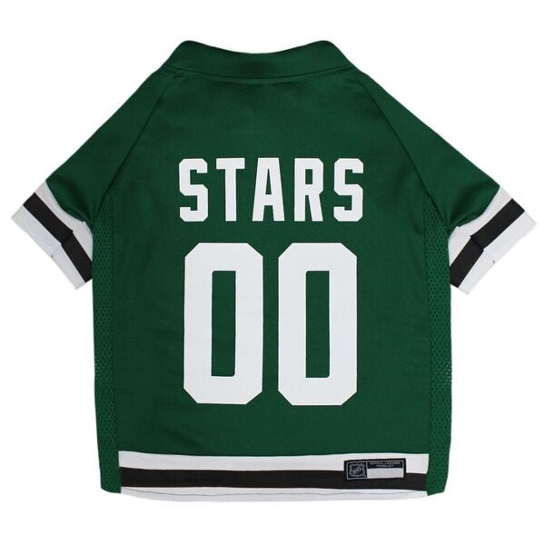 Dallas Stars Jersey