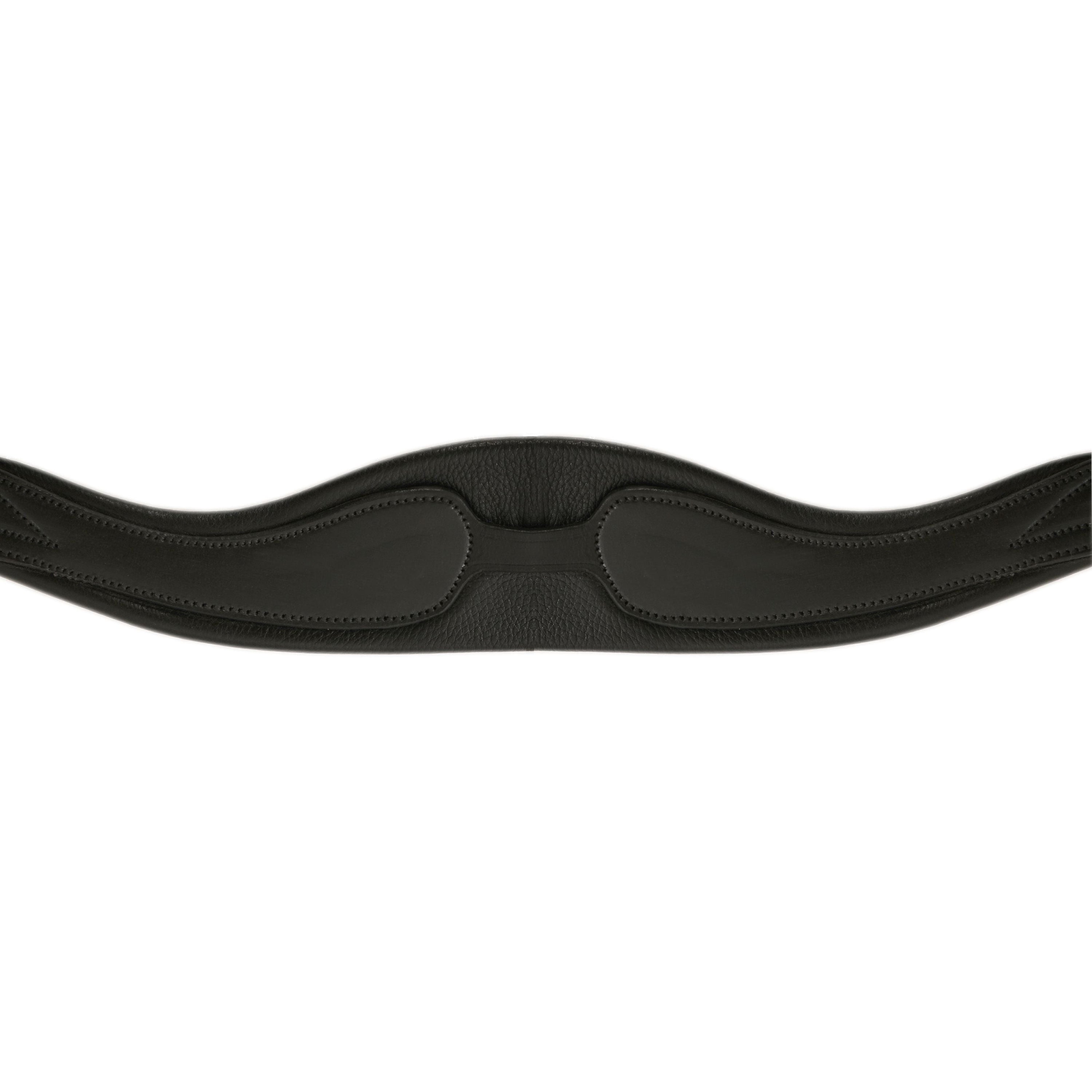 ExionPro Dressage Anti-Pressure Raised Comfort Padded Bridle - HT Animal Supply