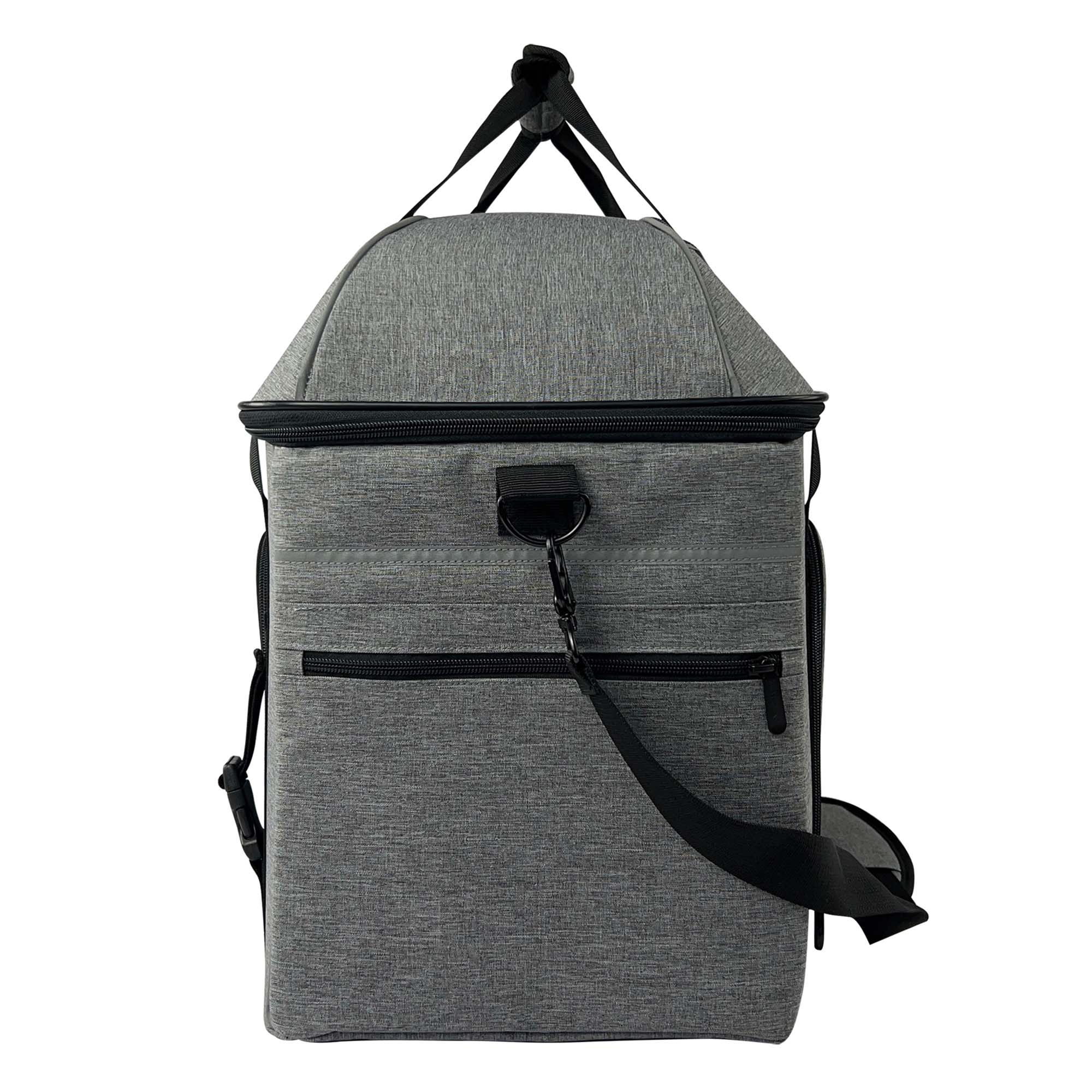 Mr. Peanuts Coronado Series Pet Car Seat & Mobile Crate