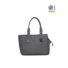 Weekend Dog Tote - Grey