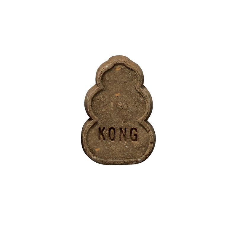 Kong Snacks Peanut Butter Large (11oz) - HT Animal Supply