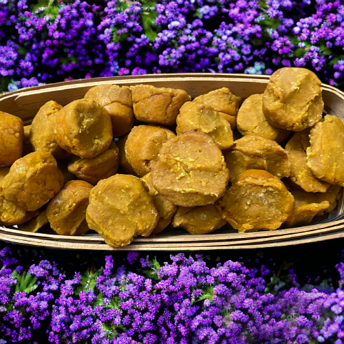 PAWsitively Organic Welcome Home Puppy Treat Bundle