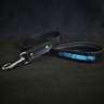 The ''Morelia Python'' leash