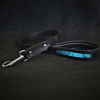 Bestia Dog Gear Genuine Leather Dog Collar