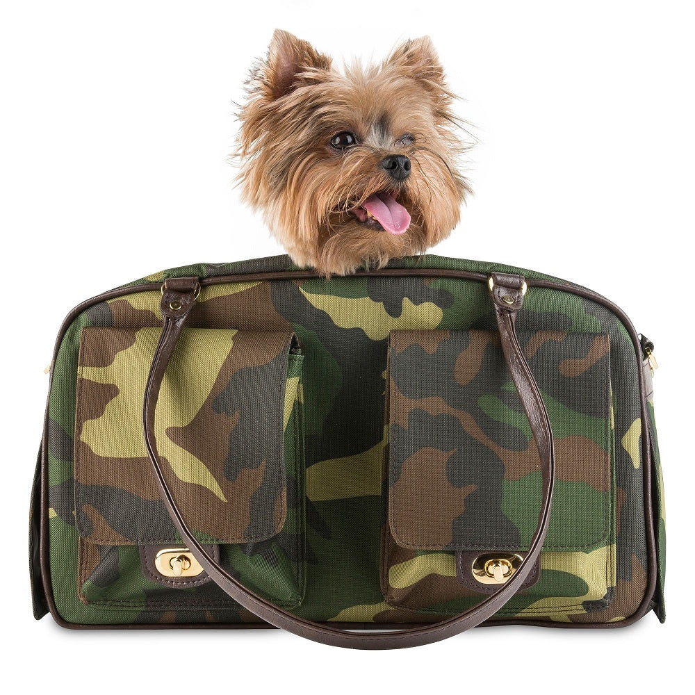 Marlee - Camo - HT Animal Supply