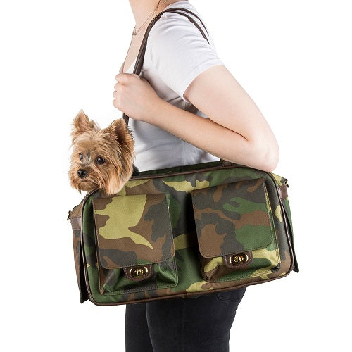 Marlee - Camo - HT Animal Supply