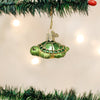 Small Turtle Ornament