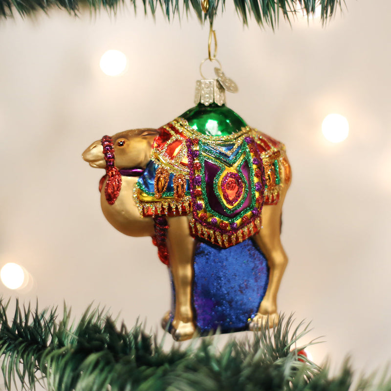 Magis Camel Ornament