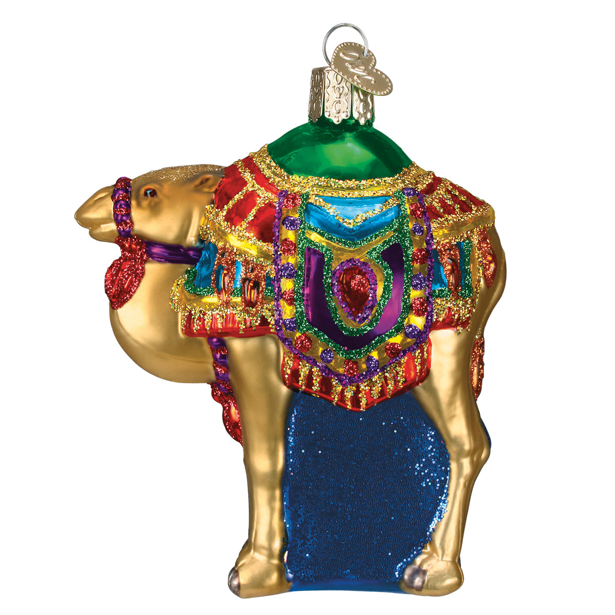 Magis Camel Ornament