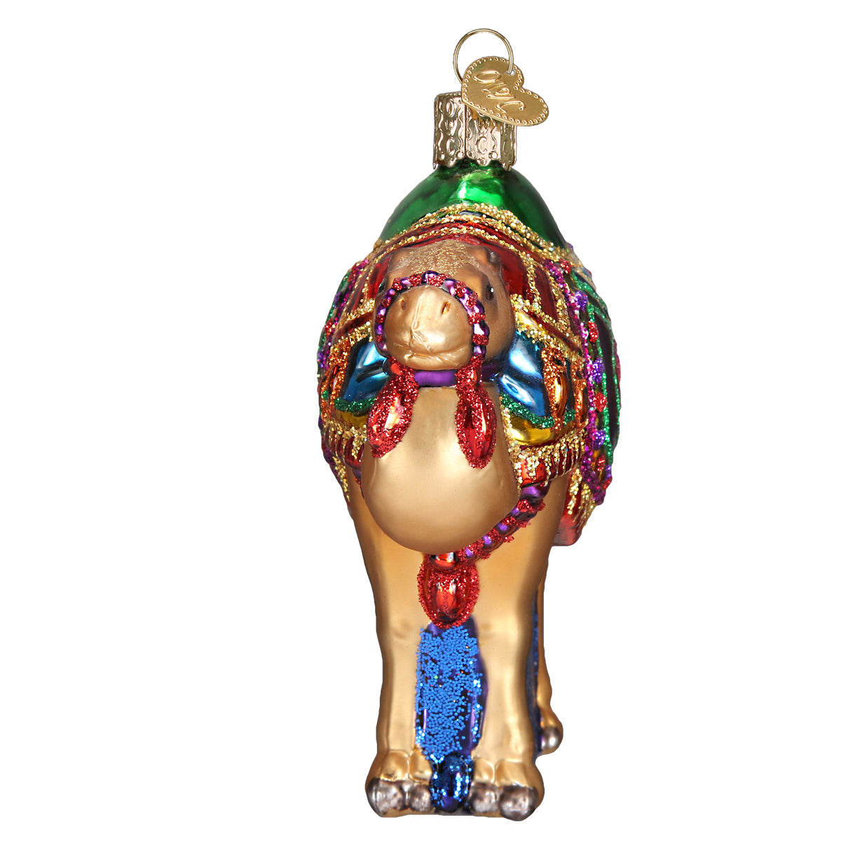 Magis Camel Ornament