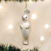Seal Pup Ornament