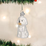 Bichon Frise Ornament