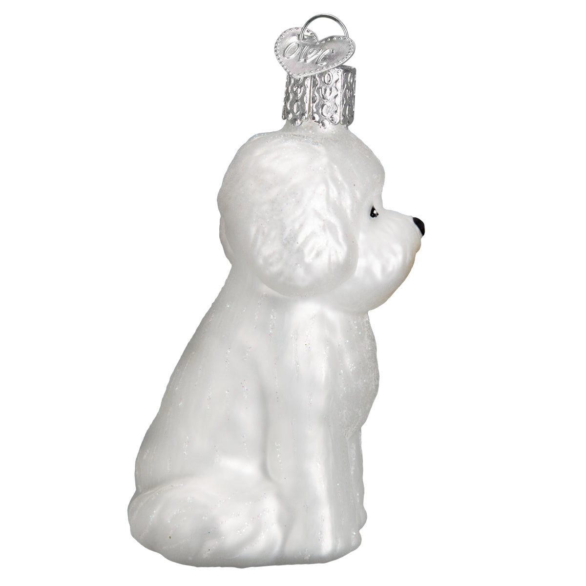 Bichon Frise Ornament