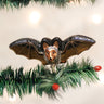 Clip-on Bat Ornament