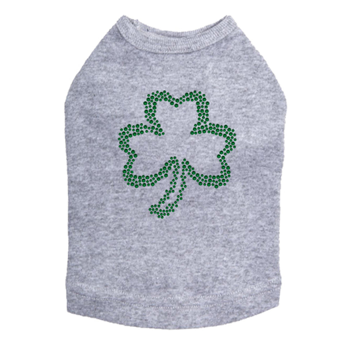 Shamrock 2 - Dog Tank