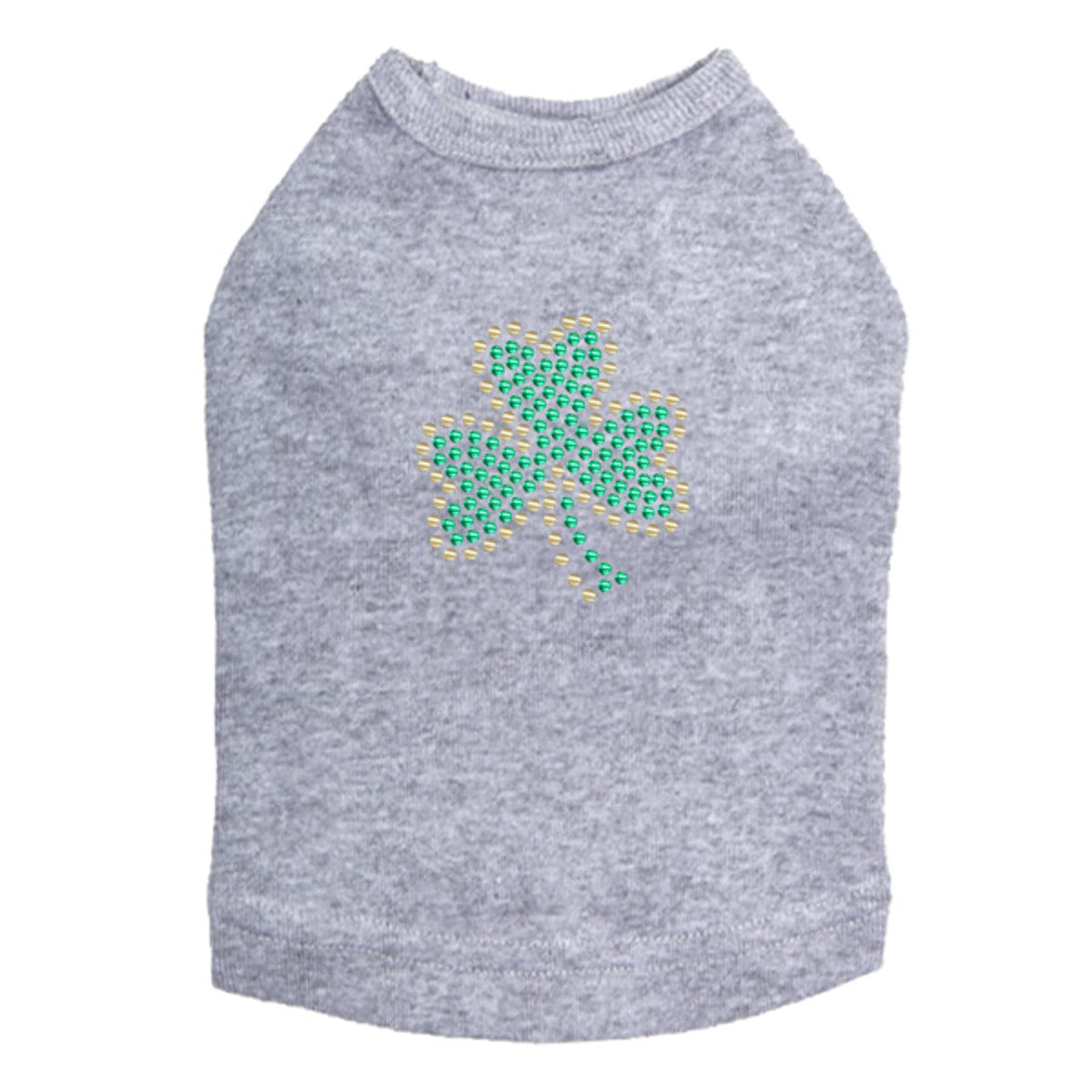 Shamrock 1 - Dog Tank