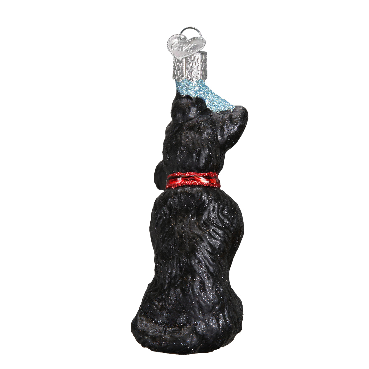 Scottish Terrier Ornament