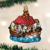 Noahs Ark Ornament