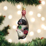 Blossom Opossum Ornament