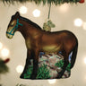 Mule Ornament