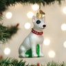 Bull Terrier Ornament
