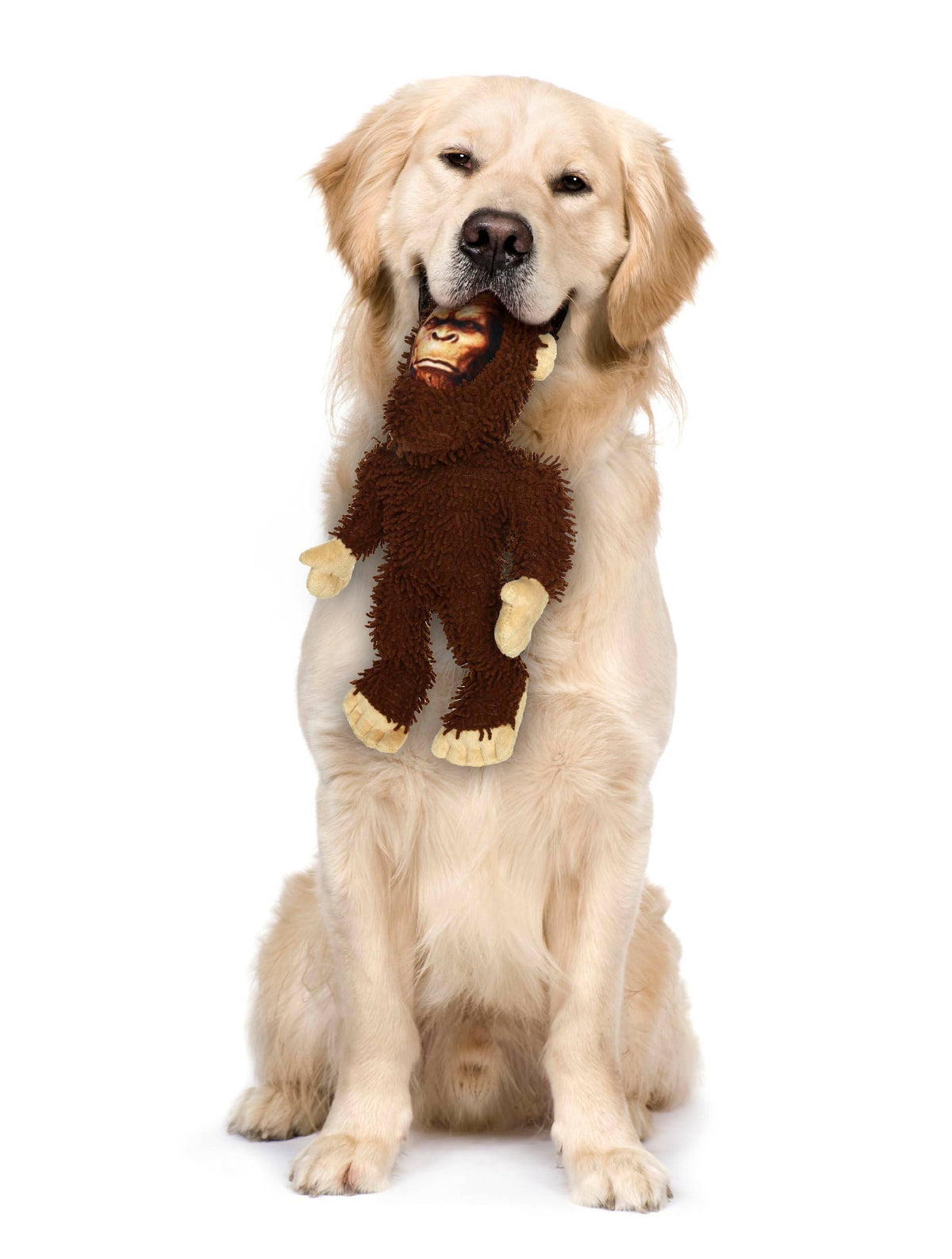 mighty® Microfiber Series - Bigfoot