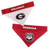 Georgia Bulldogs Reversible Bandana