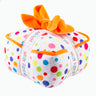 Happy Birthday Gift Box by Haute Diggity Dog