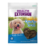 Health Extension Crunchy Heart Shaped Chicken Dog Treats (12oz)