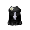 The Bunny Ballet Dog Dress