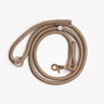 Sand - Braided Rope Leash