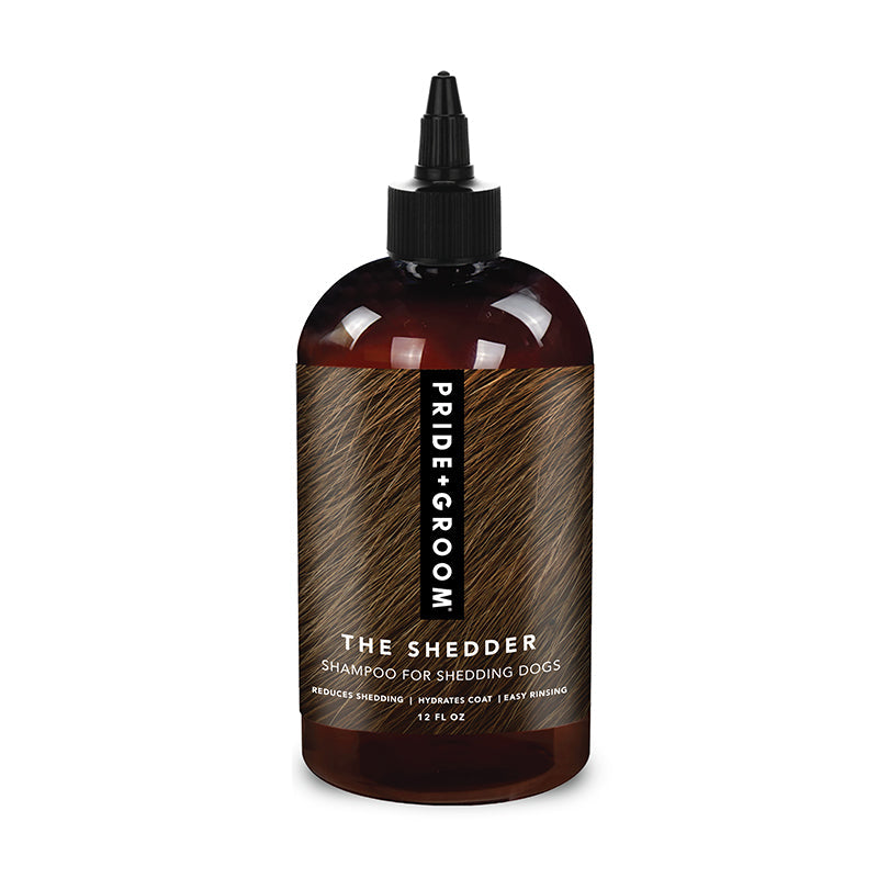 THE SHEDDER | HT Animal Supply