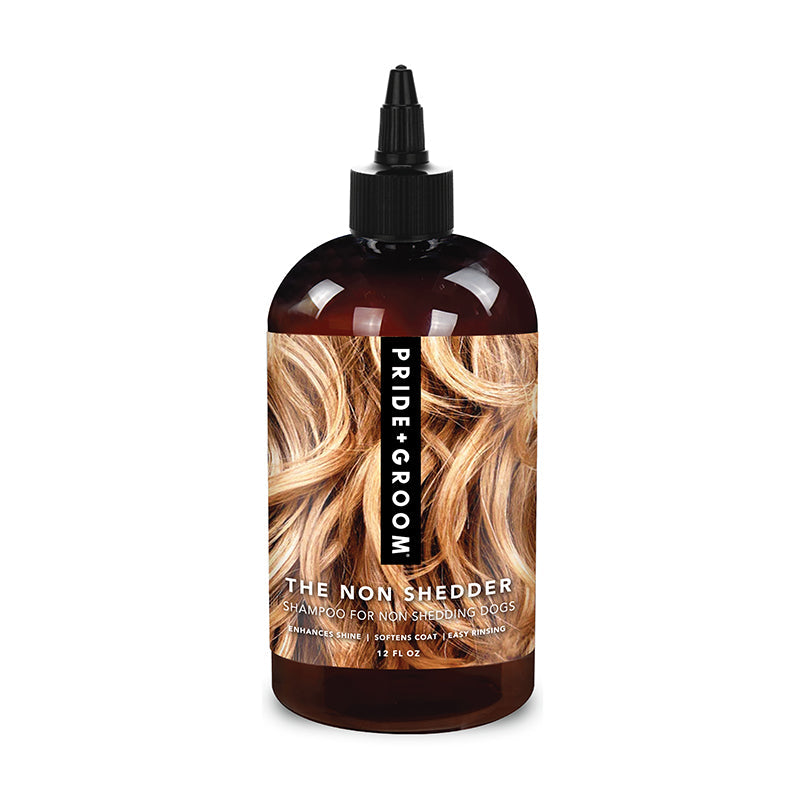 THE NON SHEDDER | HT Animal Supply