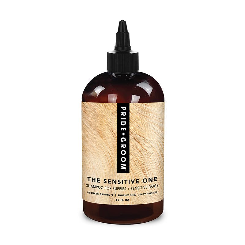 THE SENSITIVE ONE | HT Animal Supply