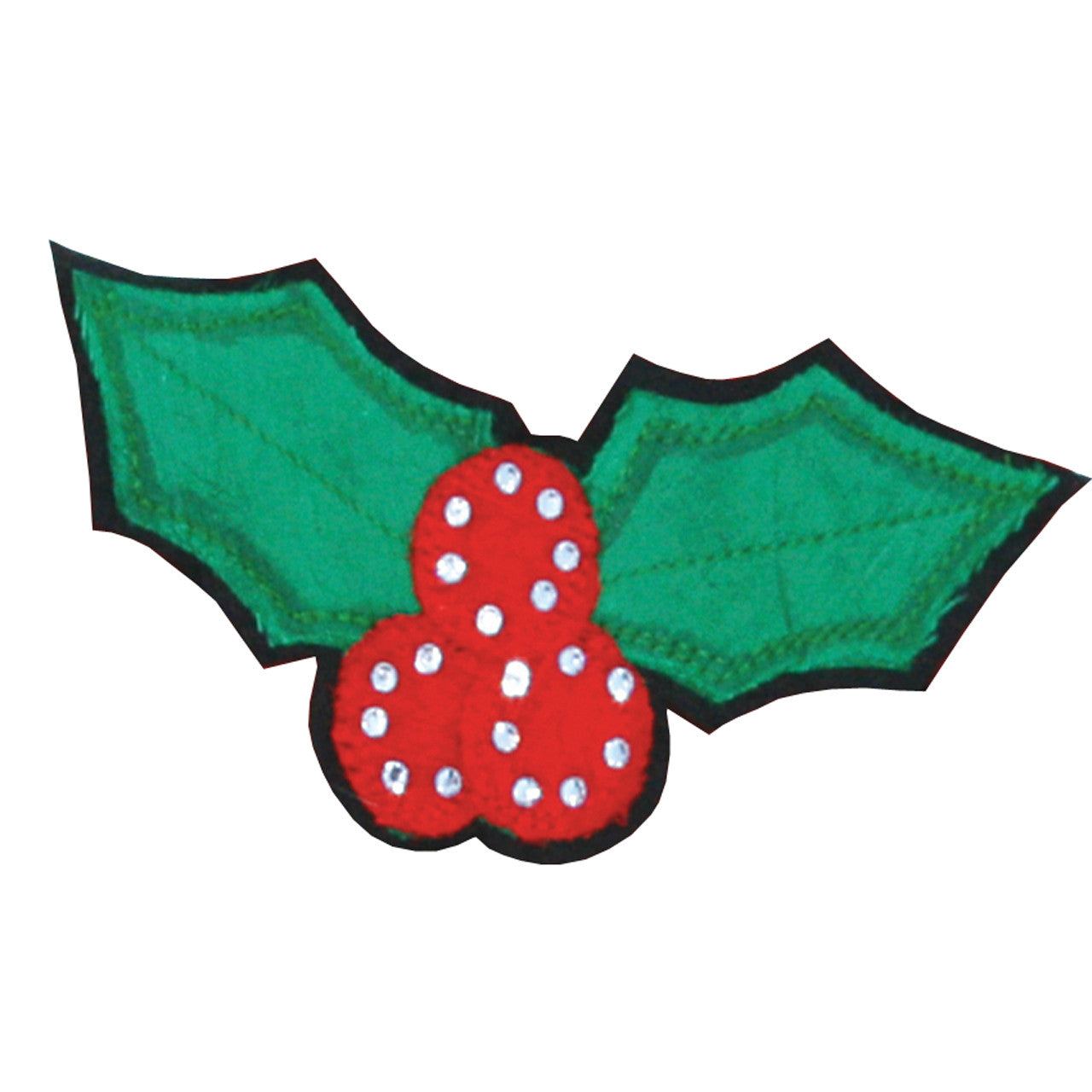 The Holly Custom Red Silk Dog Dress