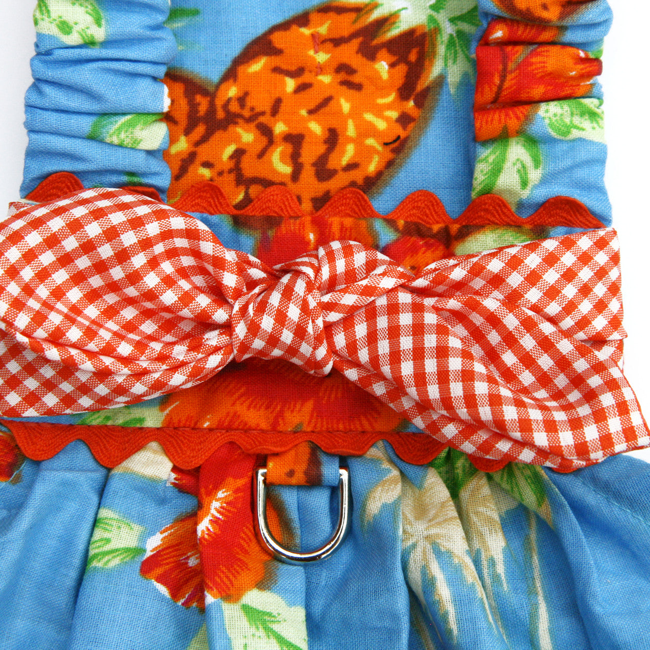 The Lahaina Collection - Hawaiian Dress