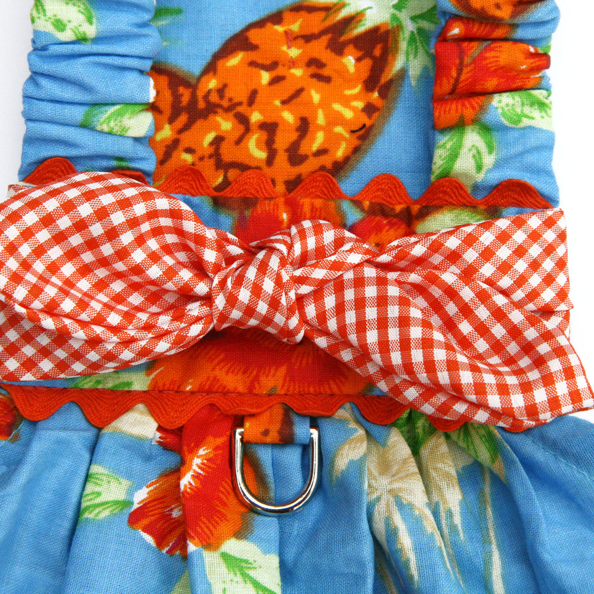 The Lahaina Collection - Hawaiian Dress
