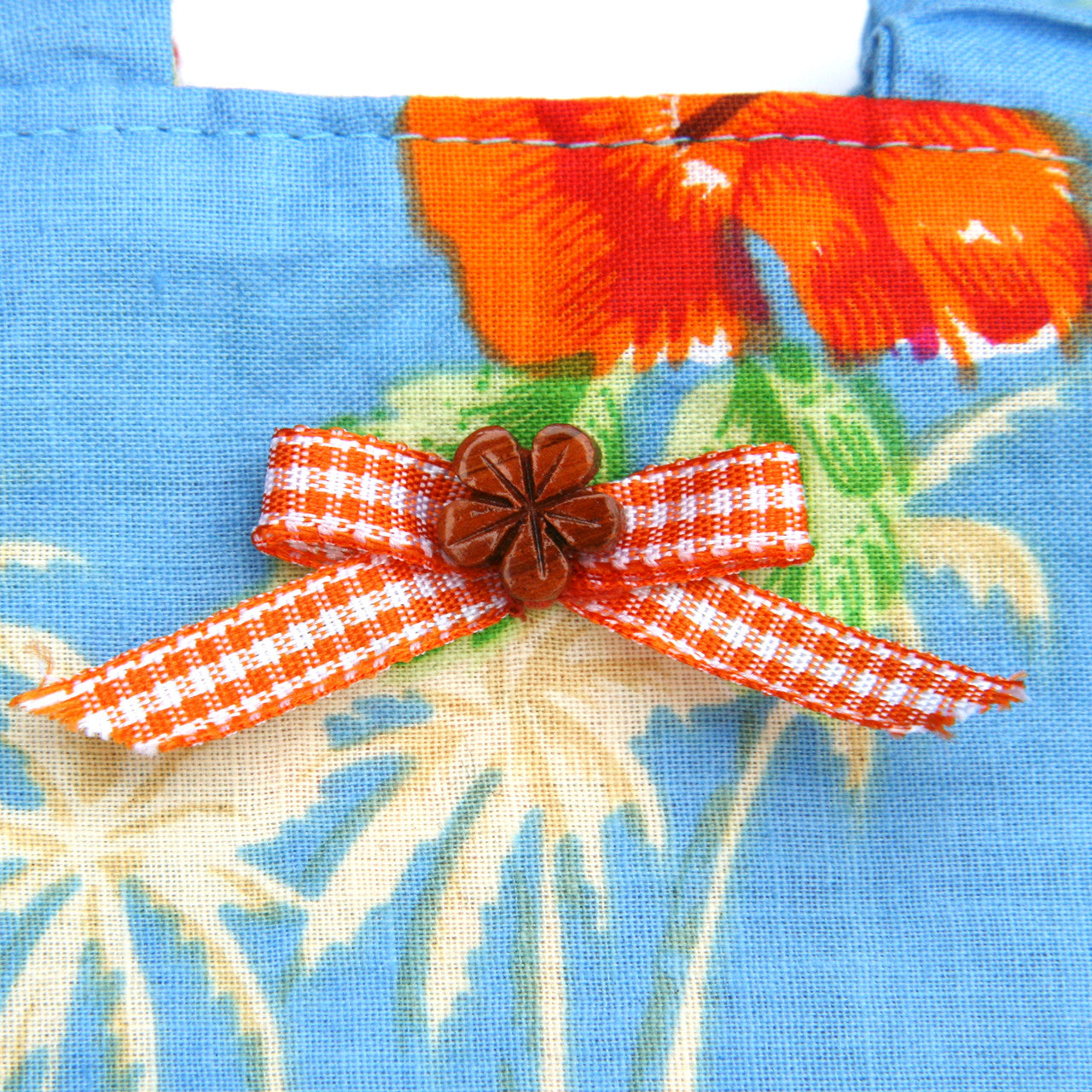 The Lahaina Collection - Hawaiian Dress