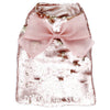 Pink Sparkle Sequin Dress