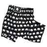 Belly Boxers for Dogs - Elephant