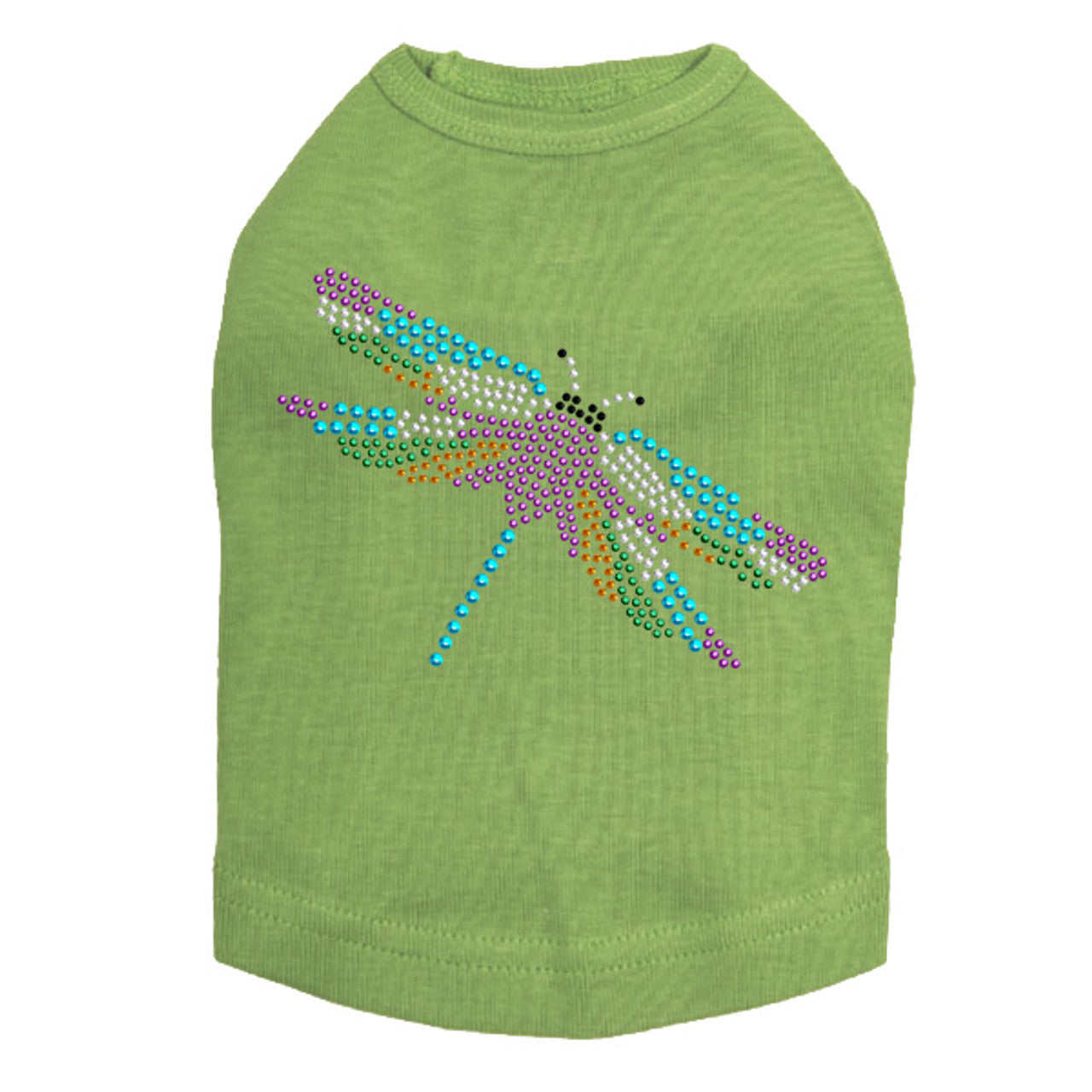 Dragonfly - Dog Tank