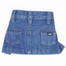 Jane Denim Dog Skirt